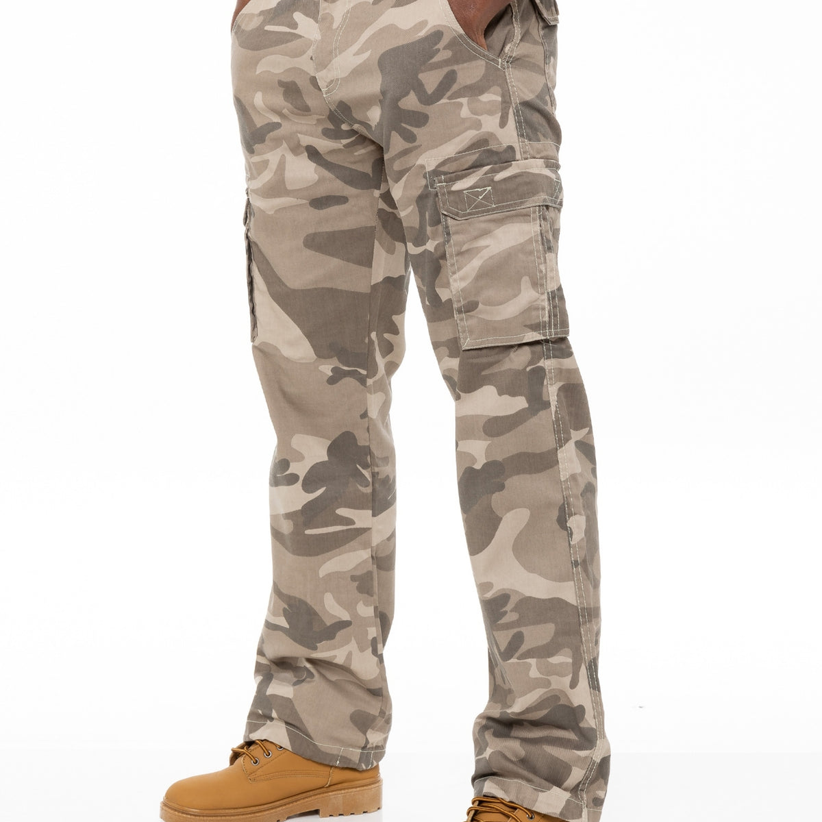 Redone camo cargo pants best sale