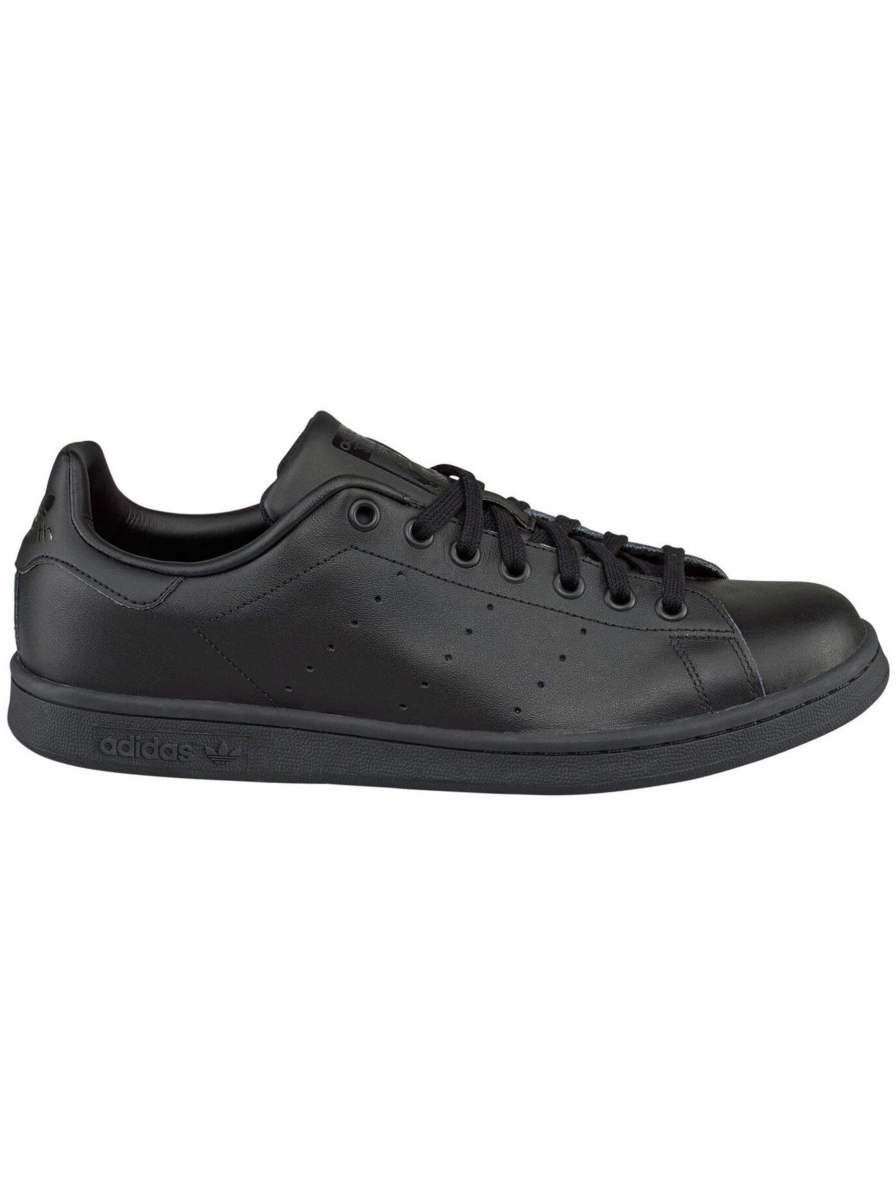 Adidas Mens Stansmith Trainers - Main Image