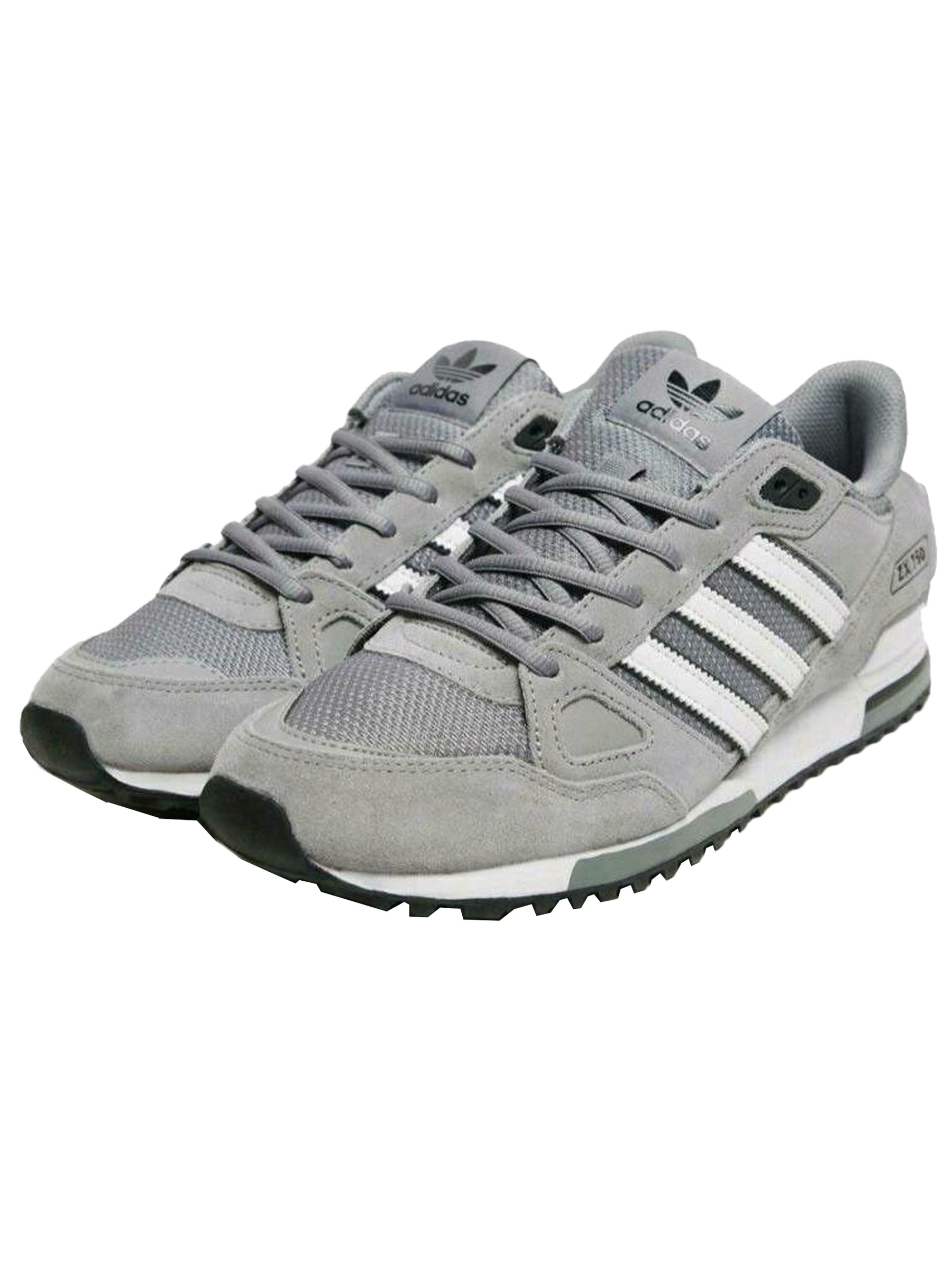 Adidas Mens ZX 750 Trainers