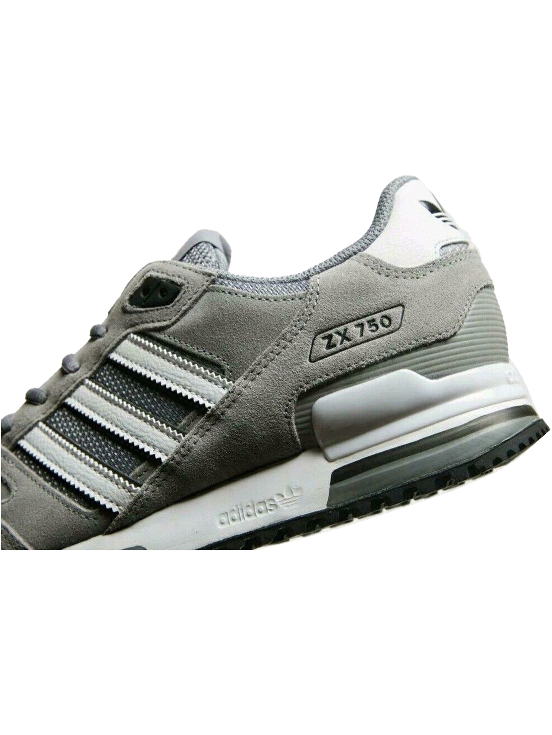 Adidas | Mens ZX 750 Trainers
