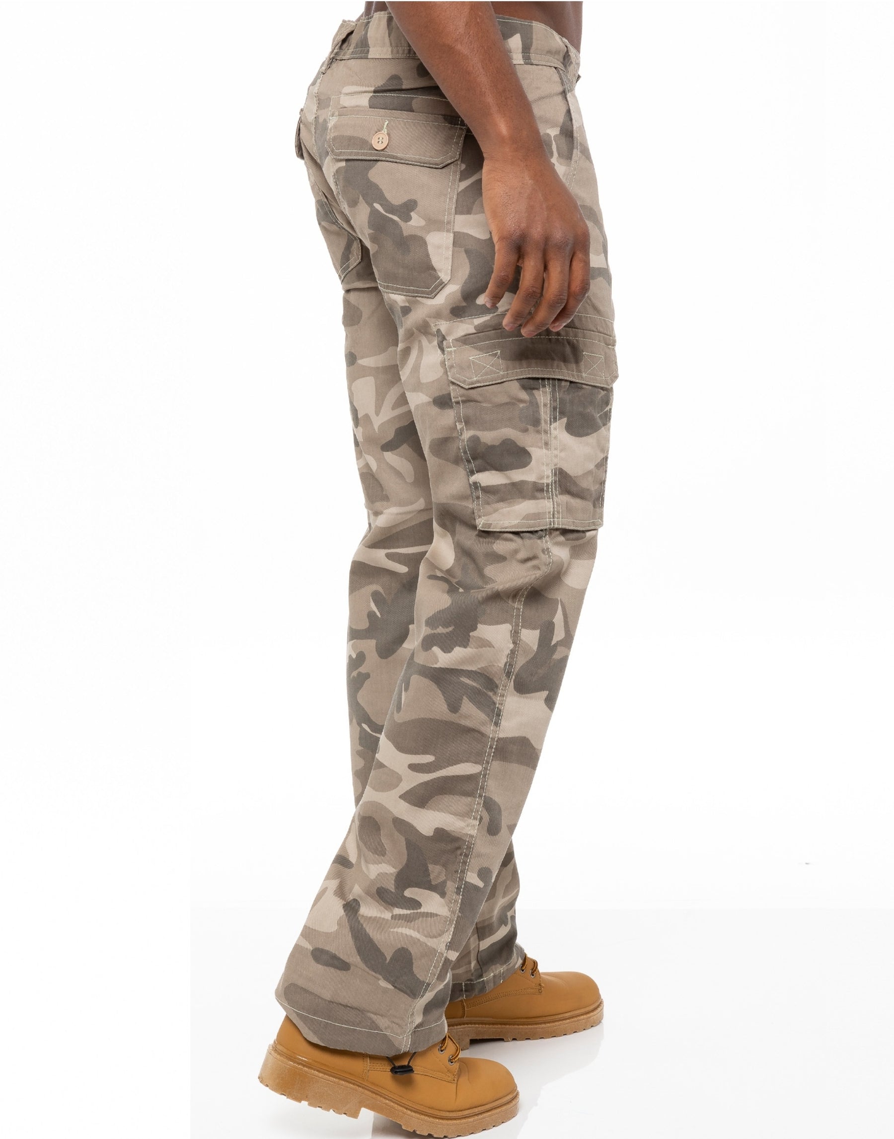 Second Hand Men's Cargo Trousers | Cargo Pants Sale – Reliked