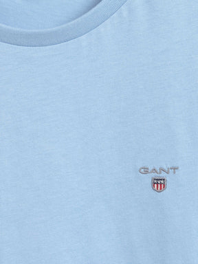 Gant T shirt Original Gant Mens T shirt | Original GANT RAWDENIM