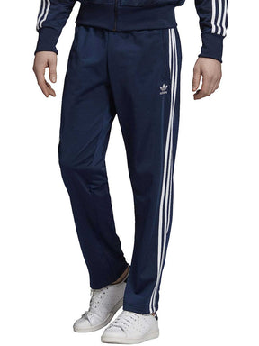 ADIDAS MENS FIREBIRD TP Adidas Mens Casual Firebird Tracksuit Bottoms ADIDAS RAWDENIM