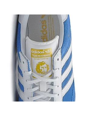 ADIDAS_BECK Mens Adidas Trainers | Beckenbauer ADIDAS RAWDENIM