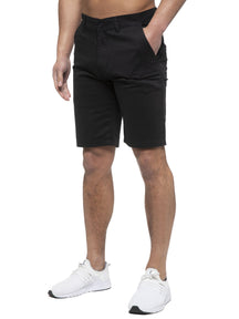 EZS429 SHORTS Enzo | Mens Chino Shorts ENZO RAWDENIM