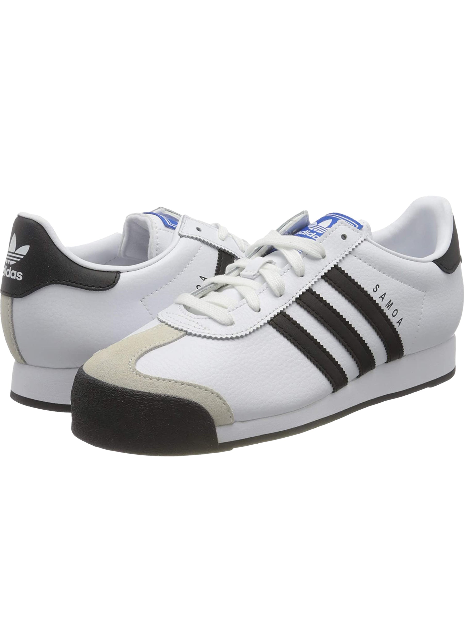 Adidas Mens Samoa Trainers