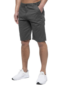 EZS429 SHORTS Enzo | Mens Chino Shorts ENZO RAWDENIM