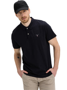 GANT POLO ORIG NEW Gant | Mens Original Polos GANT RAWDENIM