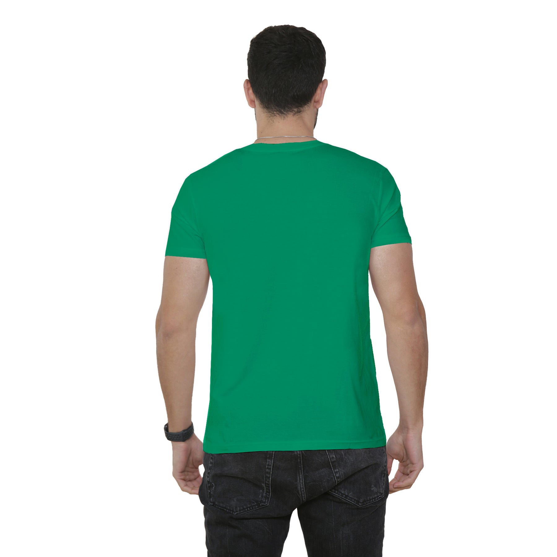 DIESEL QA Diesel Mens Double Logo Short Sleeve T Shirt | T-Diego QA DIESEL RAWDENIM