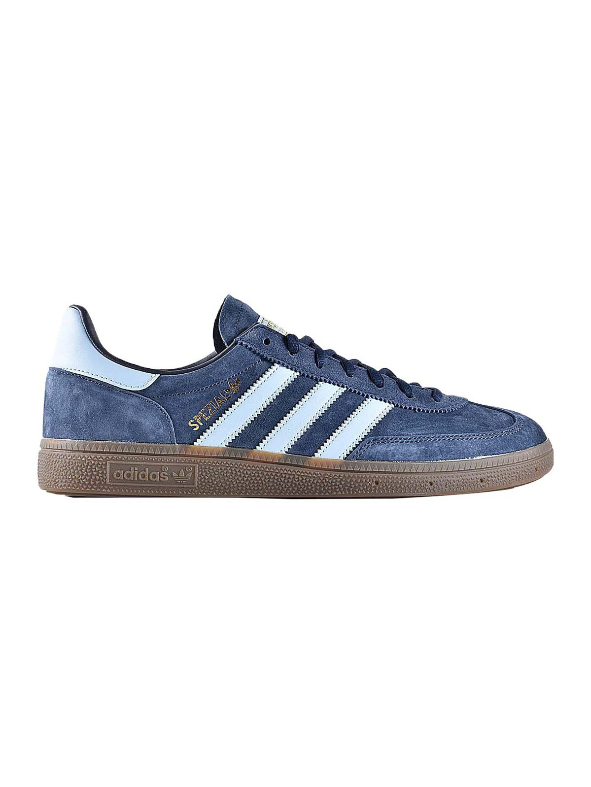 Handball Spezial Mens Adidas Trainers | Handball Spezial ADIDAS RAWDENIM