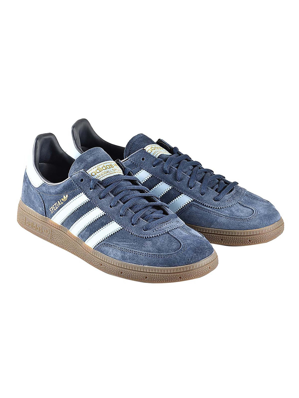 Handball Spezial Mens Adidas Trainers | Handball Spezial ADIDAS RAWDENIM
