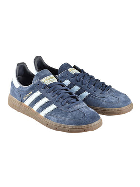 Handball Spezial Mens Adidas Trainers | Handball Spezial ADIDAS RAWDENIM