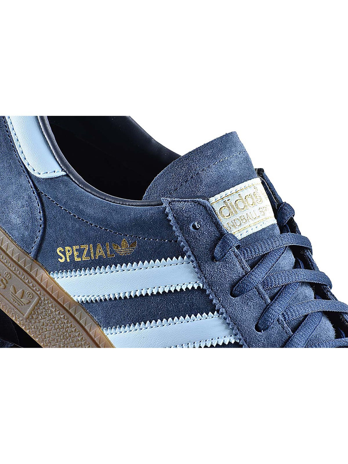 Handball Spezial Mens Adidas Trainers | Handball Spezial ADIDAS RAWDENIM