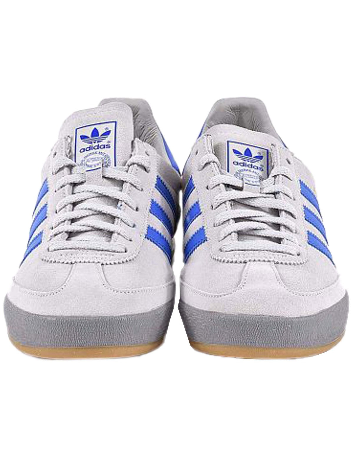 Adidas Mens Jeans Trainers - Main Image