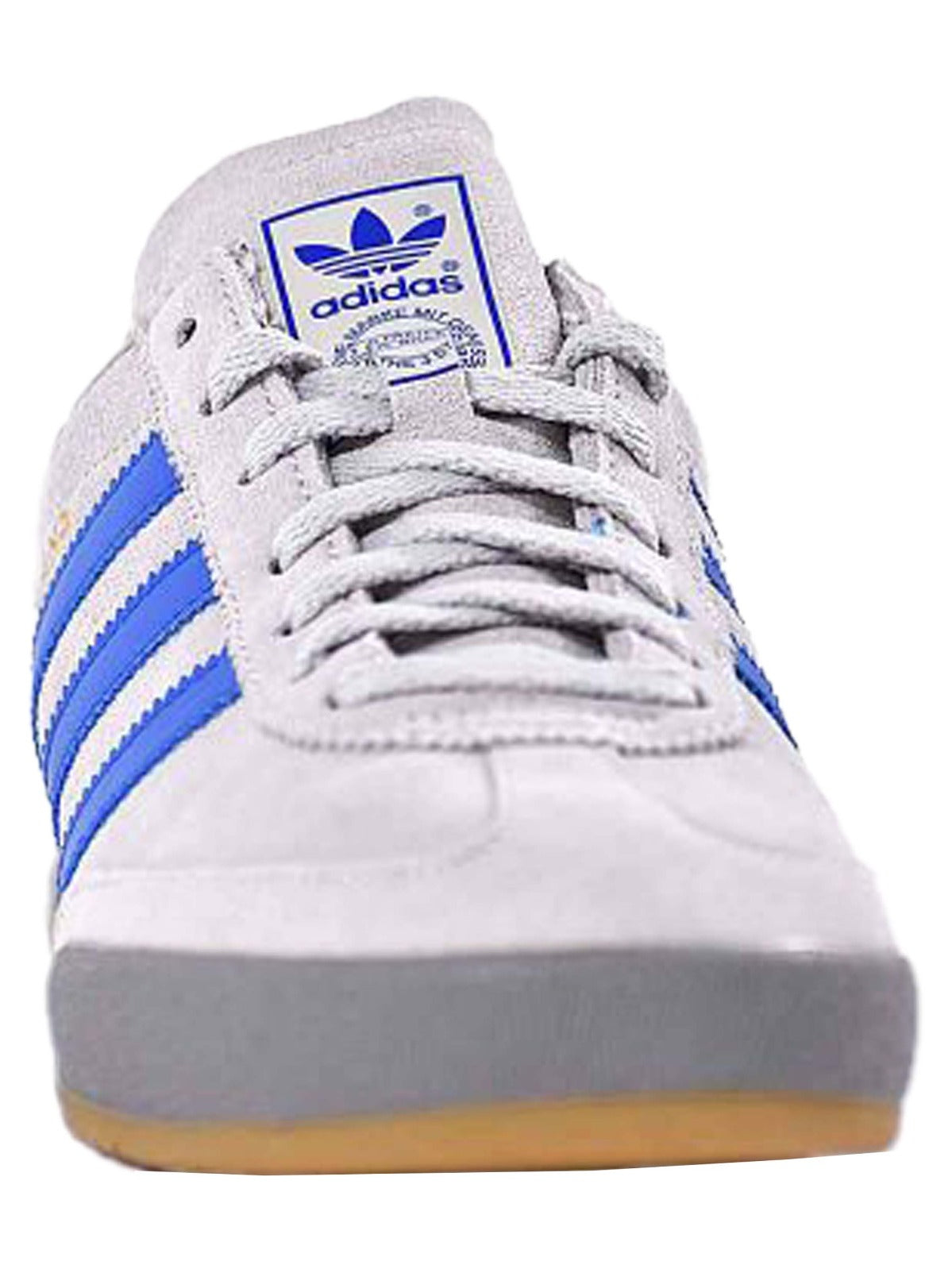 Adidas Mens Jeans Trainers