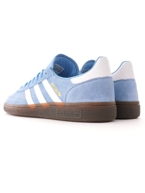 ADIDAS H-BALL Adidas | Mens Handball Spezial Light Blue Trainers (Copy) ADIDAS RAWDENIM