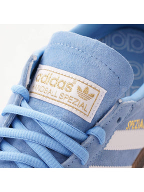 ADIDAS H-BALL Adidas | Mens Handball Spezial Light Blue Trainers (Copy) ADIDAS RAWDENIM