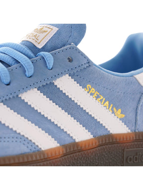 ADIDAS H-BALL Adidas | Mens Handball Spezial Light Blue Trainers (Copy) ADIDAS RAWDENIM