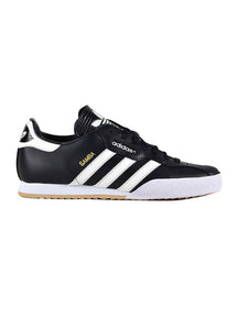 Samba Super Mens Adidas Trainers | Samba Super ADIDAS RAWDENIM