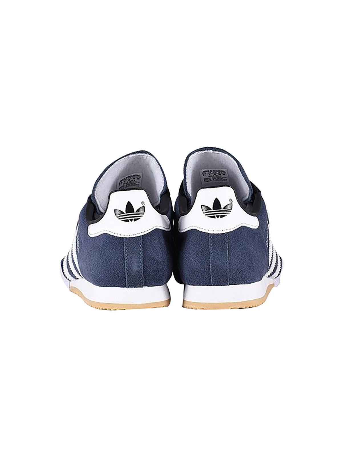 Mens Adidas Trainers | Samba Super Suede Mens Adidas Trainers | Samba Super Suede
