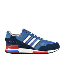 ADIDAS ZX750 Mens Adidas Retro Trainers | ZX 750 ADIDAS RAWDENIM