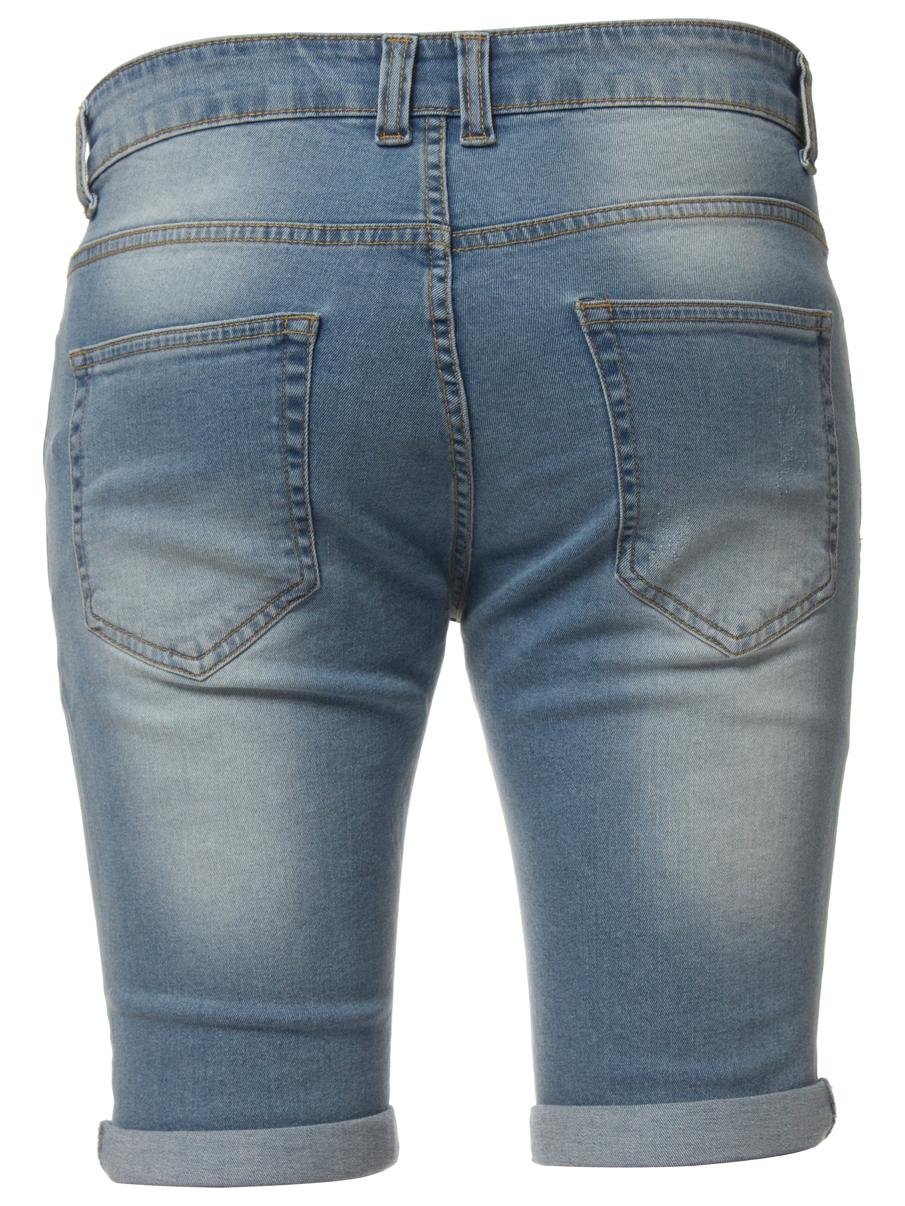 Designer Menswear Designer Jean Shorts Mens Designer Jean Shorts