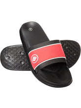 EZSL01 ENZO Designer Menswear | Slip On Summer Holiday Sandals ENZO RAWDENIM