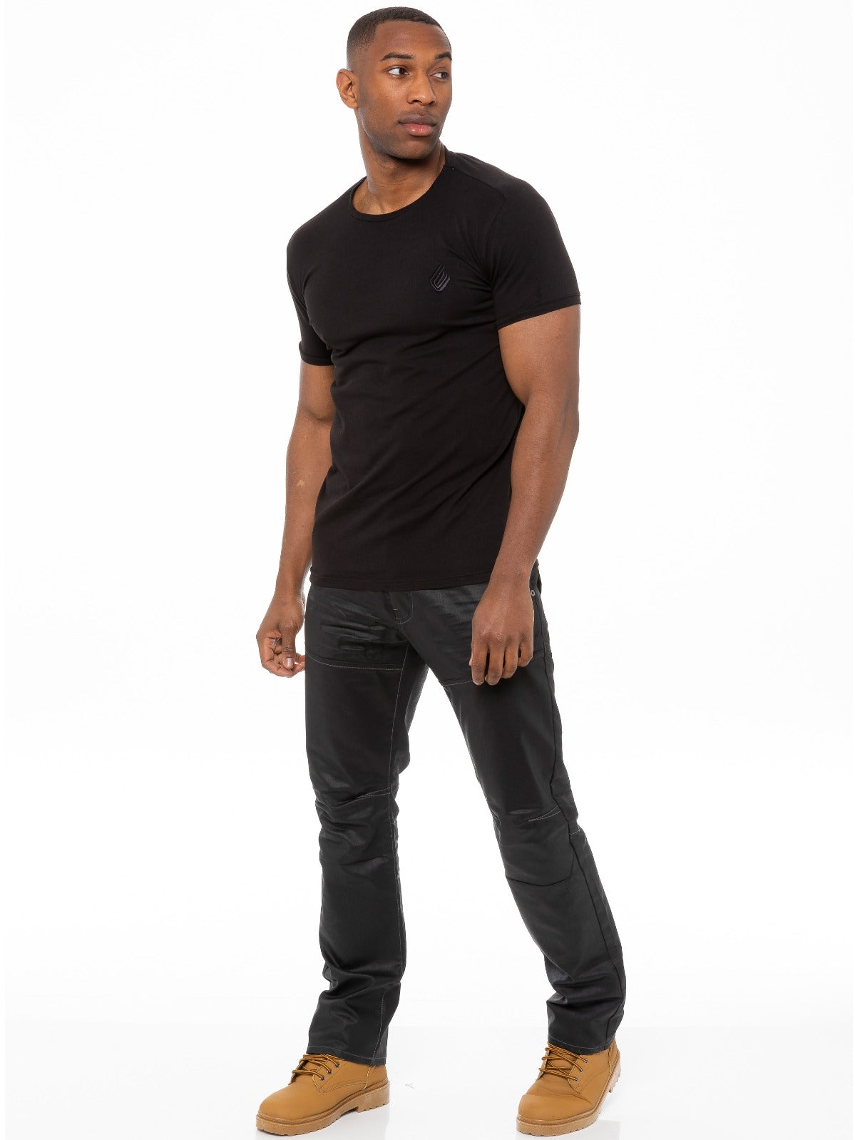 EZ243-EZ244-EZ313 Mens Straight Fit Denim Jeans EZ243 - EZ244 | Enzo Designer Menswear ENZO RAWDENIM