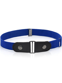 EZ BELTS 11 Accessories | Unisex Buckle Free Stretch Belts | Enzo Designer Menswear and Womenswear ENZO RAWDENIM
