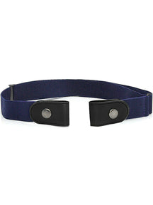 EZ BELTS 11 Accessories | Unisex Buckle Free Stretch Belts | Enzo Designer Menswear and Womenswear ENZO RAWDENIM