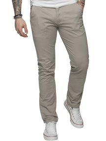 EM626 ETO | Mens Designer Tapered Fit Chinos ETO RAWDENIM