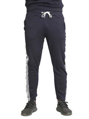 GANT_PANTS Gant Mens Striped Sweatpants UK S-2XL GANT RAWDENIM