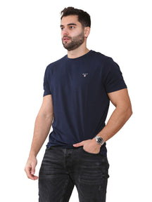 GANT TSHIRT 234100 Gant Mens T-Shirts GANT RAWDENIM