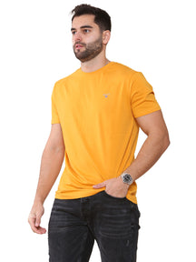 GANT TSHIRT 234100 Gant Mens T-Shirts GANT RAWDENIM