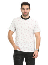 KZTS106 Kruze Mens Short Sleeve T Shirts KRUZE RAWDENIM