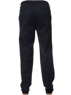 KZ112 Mens Rugby Elasticated Waist Trousers |  Kruze Designer Menswear KRUZE RAWDENIM